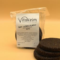 Bio - Lebkuchen