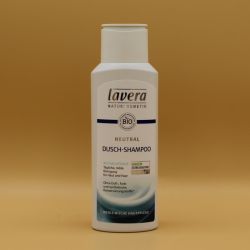 Bio-Dusch-Shampoo für Haut und Haar, 200ml